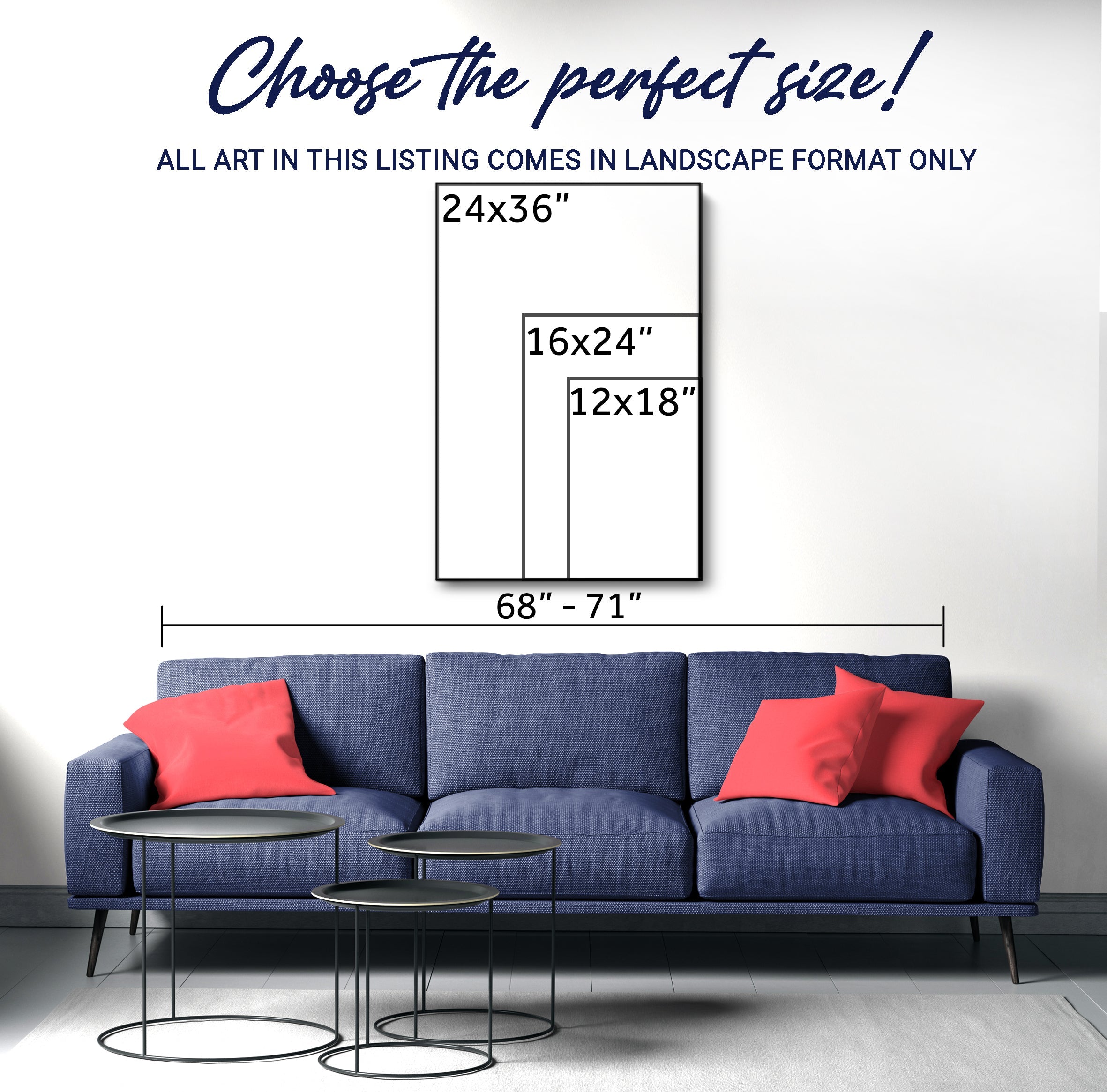 Vintage Christmas Sleigh Sled Wall Art V