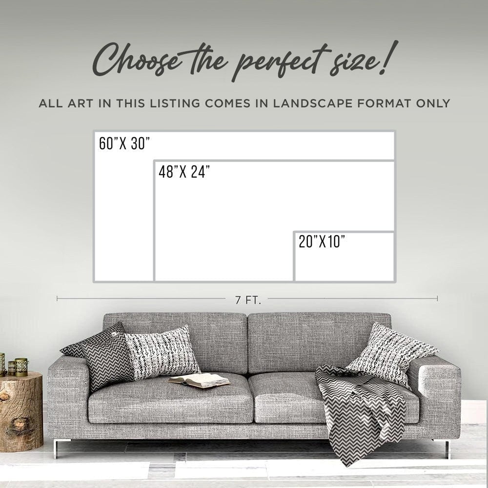 Believe In The Magic Of Christmas Sign II